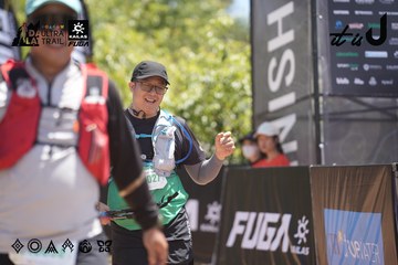 Dalat Ultra Trail 2026 - Ảnh #4692847