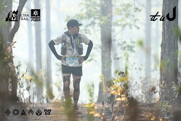 Dalat Ultra Trail 2026 - Ảnh #4706359