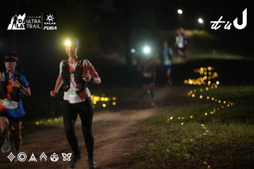 Dalat Ultra Trail 2026 - Ảnh #4720509