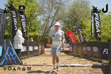 Dalat Ultra Trail 2026 - Ảnh #4684502