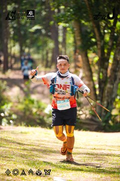 Dalat Ultra Trail 2026 - Ảnh #4907947