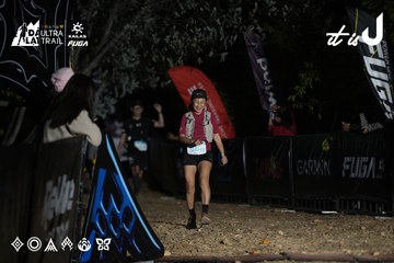 Dalat Ultra Trail 2026 - Ảnh #4762458