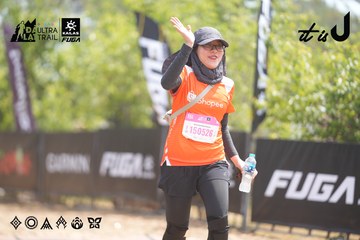 Dalat Ultra Trail 2026 - Ảnh #4859646