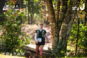 Dalat Ultra Trail 2026 - Ảnh #4908257