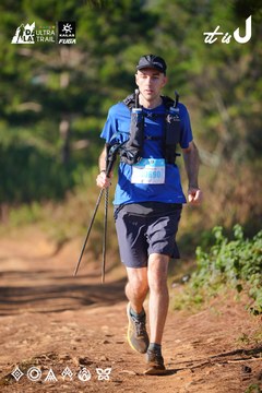 Dalat Ultra Trail 2026 - Ảnh #4908979