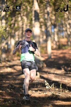 Dalat Ultra Trail 2026 - Ảnh #4878339