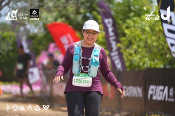 Dalat Ultra Trail 2026 - Ảnh #4868317