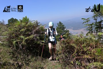 Dalat Ultra Trail 2026 - Ảnh #4732965