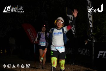 Dalat Ultra Trail 2026 - Ảnh #4758270