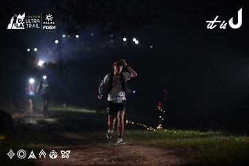 Dalat Ultra Trail 2026 - Ảnh #4707517