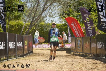 Dalat Ultra Trail 2026 - Ảnh #4690332