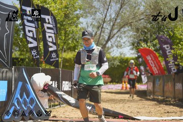 Dalat Ultra Trail 2026 - Ảnh #4684596