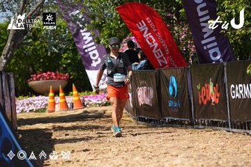 Dalat Ultra Trail 2026 - Ảnh #4737277