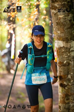 Dalat Ultra Trail 2026 - Ảnh #4908528