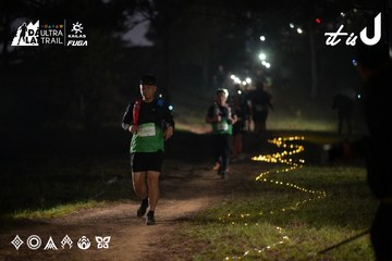 Dalat Ultra Trail 2026 - Ảnh #4720916