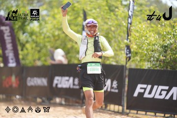 Dalat Ultra Trail 2026 - Ảnh #4858656