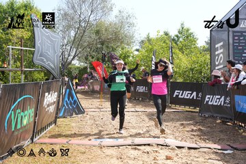 Dalat Ultra Trail 2026 - Ảnh #4863923