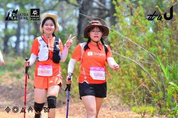 Dalat Ultra Trail 2026 - Ảnh #4876073