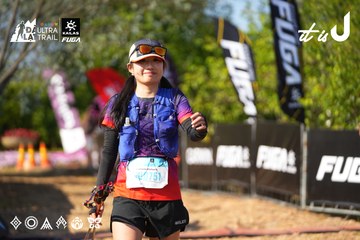 Dalat Ultra Trail 2026 - Ảnh #4741676