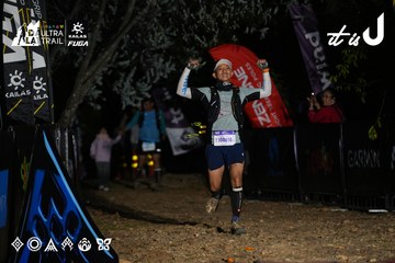 Dalat Ultra Trail 2026 - Ảnh #4757896