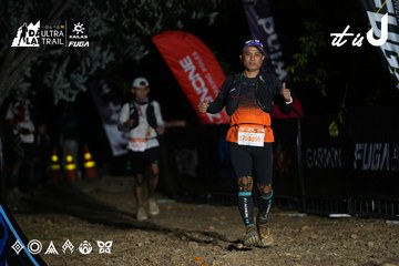 Dalat Ultra Trail 2026 - Ảnh #4757777