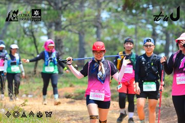Dalat Ultra Trail 2026 - Ảnh #4875685
