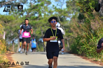 Dalat Ultra Trail 2026 - Ảnh #4780887