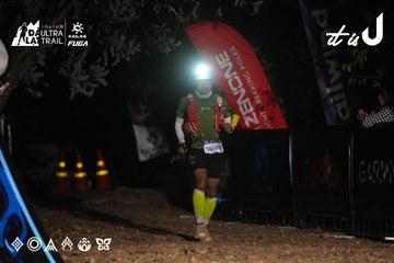 Dalat Ultra Trail 2026 - Ảnh #4747846