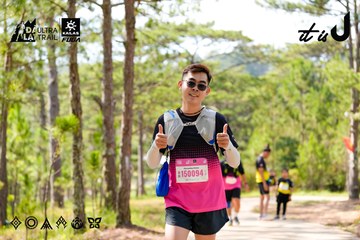 Dalat Ultra Trail 2026 - Ảnh #4834334