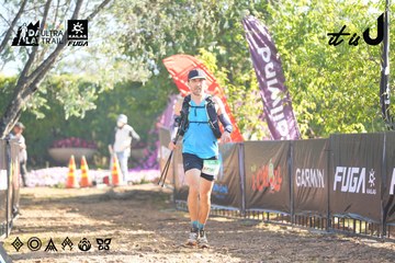 Dalat Ultra Trail 2026 - Ảnh #4682664