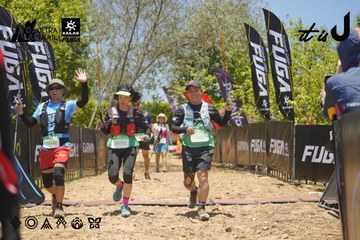 Dalat Ultra Trail 2026 - Ảnh #4695002