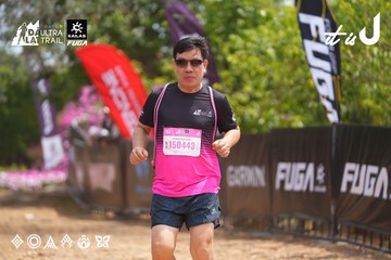 Dalat Ultra Trail 2026 - Ảnh #4865916