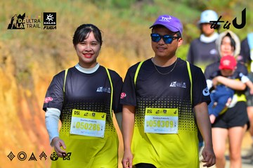 Dalat Ultra Trail 2026 - Ảnh #4748009