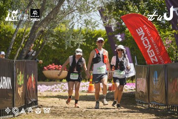 Dalat Ultra Trail 2026 - Ảnh #4684706