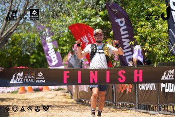 Dalat Ultra Trail 2026 - Ảnh #4723515