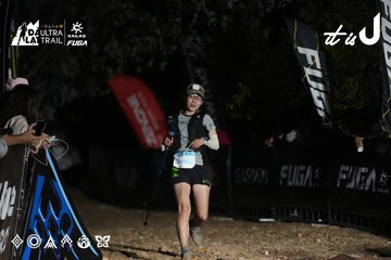 Dalat Ultra Trail 2026 - Ảnh #4762683