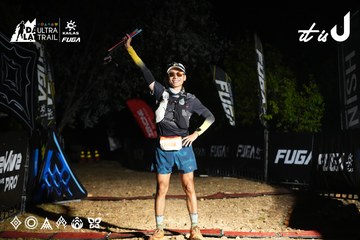 Dalat Ultra Trail 2026 - Ảnh #4764095