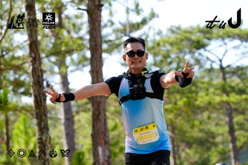 Dalat Ultra Trail 2026 - Ảnh #4833928