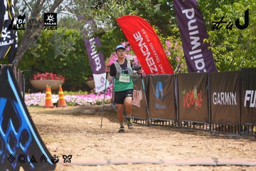 Dalat Ultra Trail 2026 - Ảnh #4867126