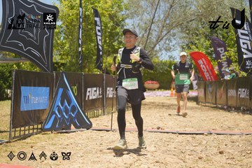 Dalat Ultra Trail 2026 - Ảnh #4695049