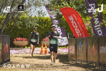 Dalat Ultra Trail 2026 - Ảnh #4691504