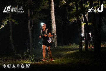 Dalat Ultra Trail 2026 - Ảnh #4697466