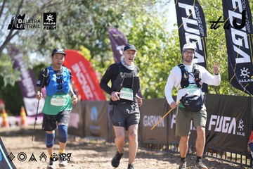 Dalat Ultra Trail 2026 - Ảnh #4685987