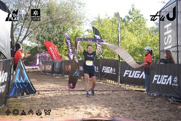 Dalat Ultra Trail 2026 - Ảnh #4862702