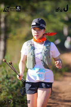 Dalat Ultra Trail 2026 - Ảnh #4909162