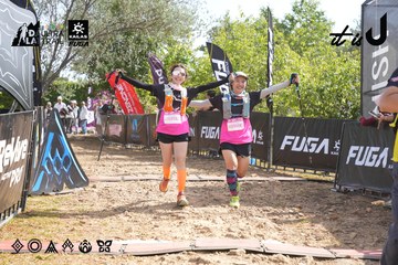Dalat Ultra Trail 2026 - Ảnh #4863415