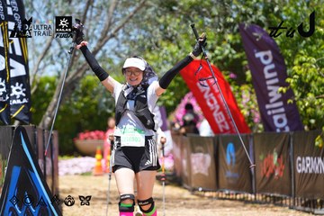 Dalat Ultra Trail 2026 - Ảnh #4725812