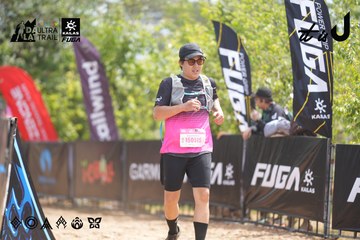 Dalat Ultra Trail 2026 - Ảnh #4860772