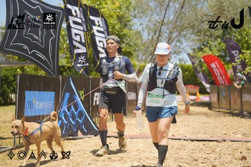 Dalat Ultra Trail 2026 - Ảnh #4694694