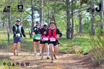 Dalat Ultra Trail 2026 - Ảnh #4749835